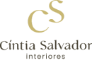 Logo Cíntia Footer